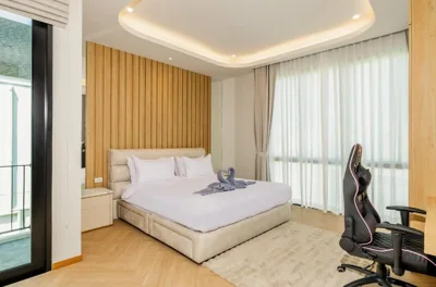 Bangtao Pool Villa with Home Cinema - PrymaVista – Photos 3