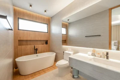 Bangtao Pool Villa with Home Cinema - PrymaVista – Photos 4