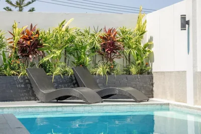 Bangtao Pool Villa with Home Cinema - PrymaVista – Photos 6