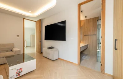 Bangtao Pool Villa with Home Cinema - PrymaVista – Photos 12