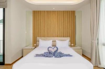 Bangtao Pool Villa with Home Cinema - PrymaVista – Photos 14
